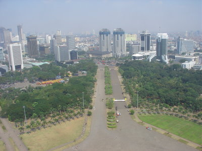 Jakarta Monas