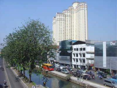 Jakarta