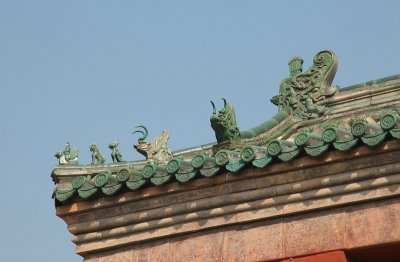 On the Roof
