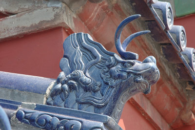 Temple of Heaven