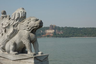 Summer Palace