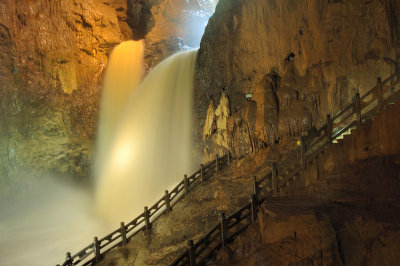 Twin Falls