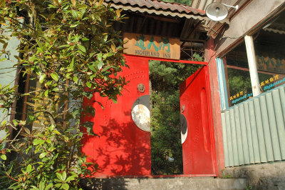 Higherland Inn