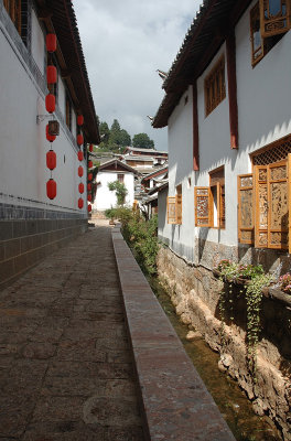 Street