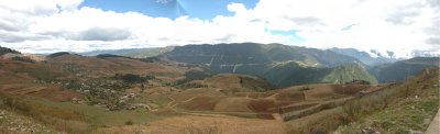 Tiger Leaping Gorge