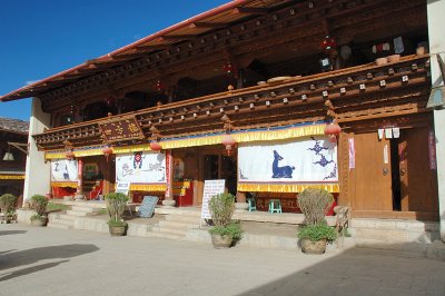 Center Square of Old Town