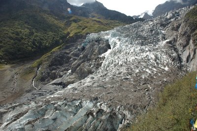 Meili Snow Mountain