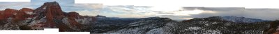 270-Degree Panaroma