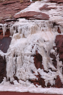 Freezing Temperature