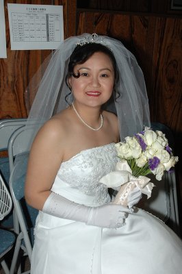 Guixiang's Wedding