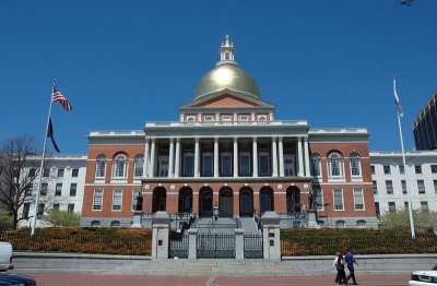 State House