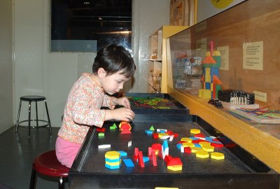 Blocks