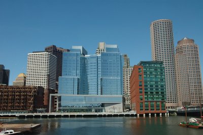 Our Hotel