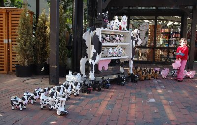 Faneuil Hall Marketplace
