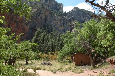 West Fork Hike