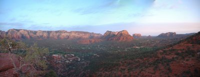 Panaroma