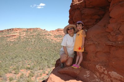 Boynton Canyon