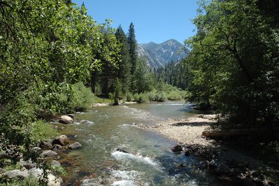 Kings River