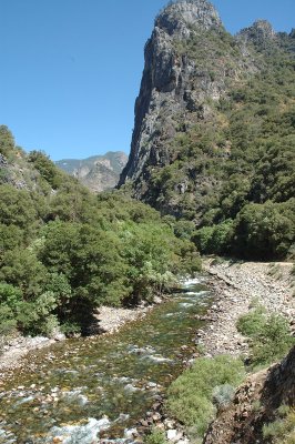 Kings River