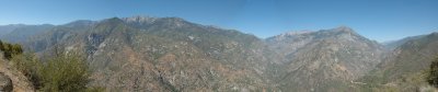 Another Mountain Vista