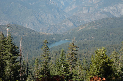 Humet Lake