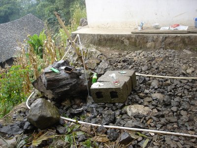 Water in School 2