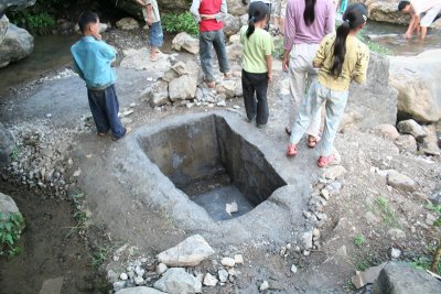 Water Storage 1