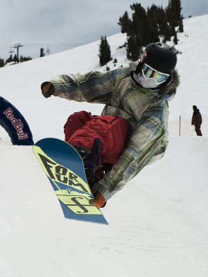 Greg Bretz