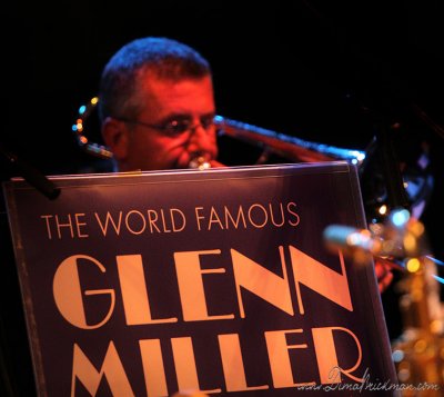 Glenn Miller Orchestra.