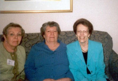 MHHS 1956 50th REUNION