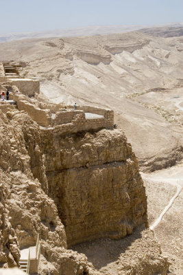 Masada