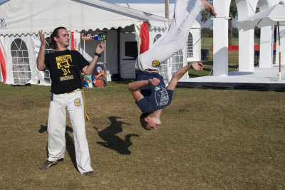 Capoeira