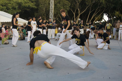 Capoeira