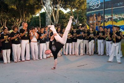 Capoeira