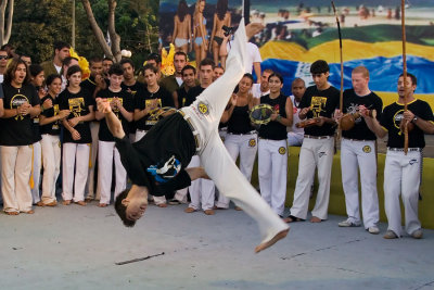 Capoeira