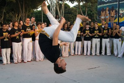 Capoeira