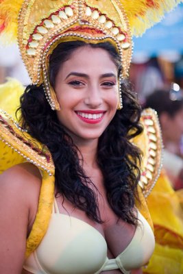 Festival latini Fiesta 2007