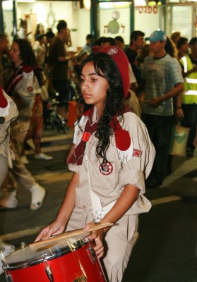 Festival Bat-Yam