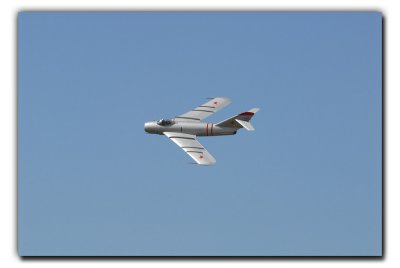 Alliance Airshow 2006 Part 1