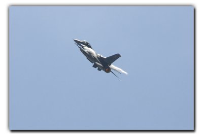 Alliance Airshow 2006 Part 1