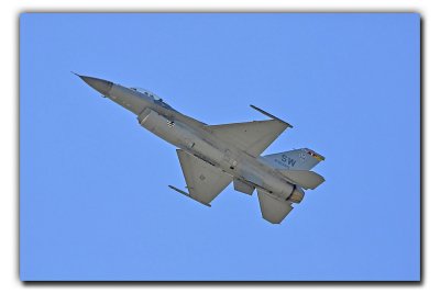 Alliance Airshow 2006 Part 2