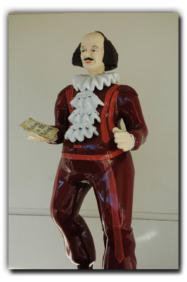 Shakespeare ??