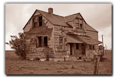 Fixer Upper, Pilcik Rd near Industry TX