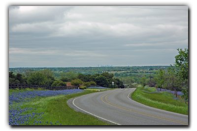 FM 660, Dallas View, Bristol TX