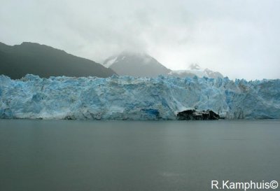 Meares Glacier