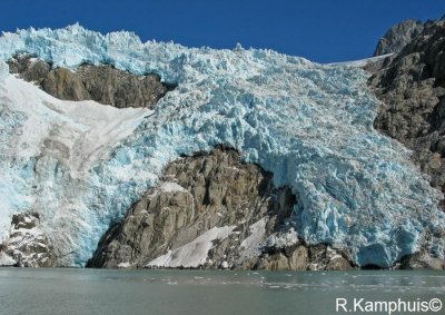 Northwestern Glacier