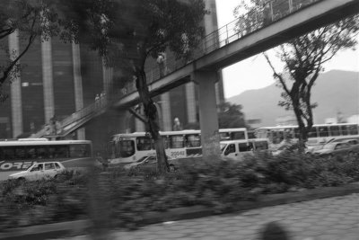 buildings and streets