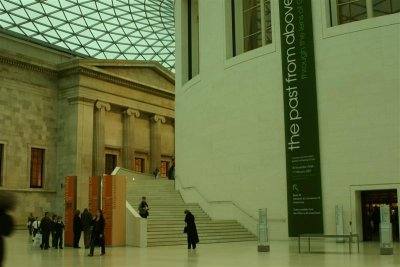 old and new