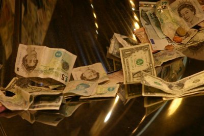 donations