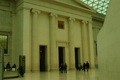 British Museum - London